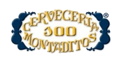 Cerveceria 100 montaditos